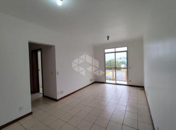 Apartamento · 69m² · 2 Quartos · 1 Vaga · Apartamento de 02 dormitórios para alugar
