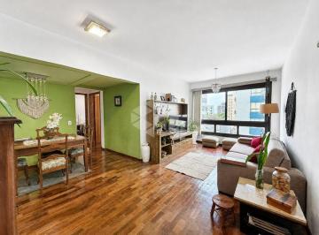Apartamento · 82m² · 2 Quartos · 1 Vaga · Apartamento 82M² - para Alugar