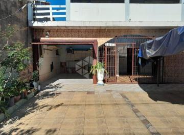 Casa · 100m² · 2 Quartos · 1 Vaga · Casa Residencial 100M² - para Alugar