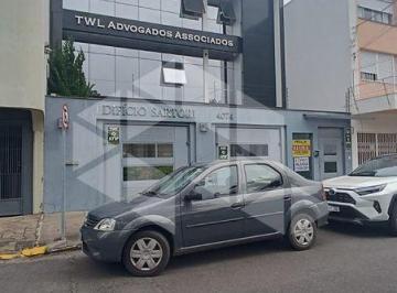 001 · Prédio 600M² - para Alugar