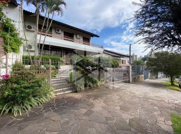 Comercial · 370m² · 4 Quartos · 4 Vagas · Casa Comercial 370M² - para Alugar