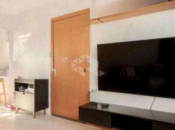 Apartamento · 65m² · 2 Quartos · 2 Vagas · Apartamento 65M² - para Alugar