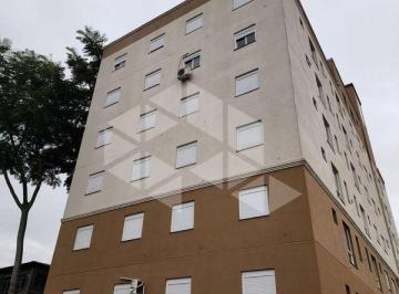 Apartamento · 53m² · 2 Quartos · 1 Vaga · Apartamento 53.5M² - para Alugar
