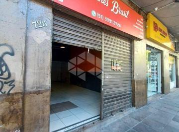 Comercial · 40m² · Loja 40.26M² - para Alugar