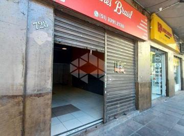 Comercial · 40m² · Loja 40.26M² - para Alugar