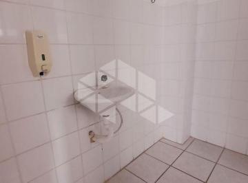 Comercial · 167m² · Andar 167M² - para Alugar