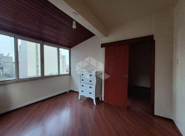 Apartamento · 58m² · 1 Quarto · Apartamento 58M² - para Alugar