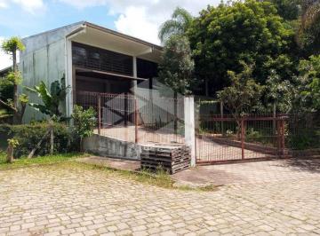 Comercial · 225m² · Pavilhão 225M² - para Alugar