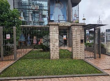 Comercial · 200m² · 1 Vaga · Sobre-Loja 200M² - para Alugar