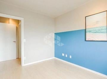 Apartamento · 39m² · 1 Quarto · 1 Vaga · Apartamento 39M² - para Alugar