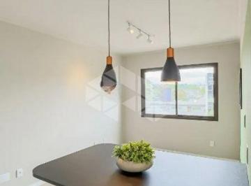 a4FbJ00000b0mdd · Apartamento 39M² - para Alugar