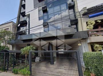 Comercial · 42m² · 2 Vagas · Sala 42M² - para Alugar