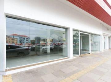 001 · Loja 600M² - para Alugar