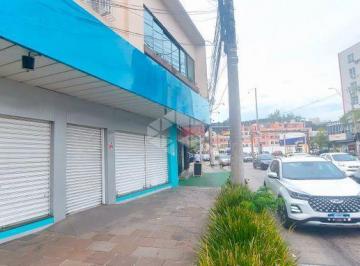 002 · Loja 230M² - para Alugar