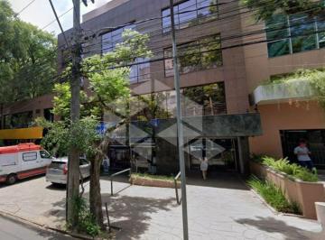 Comercial · 86m² · 1 Vaga · Sala 86M² - para Alugar
