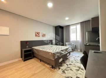 001 (1) · Loft 22M² - para Alugar