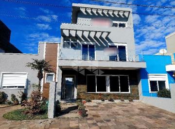 Casa · 212m² · 4 Quartos · 2 Vagas · Casa em Condomínio 212M² - para Alugar