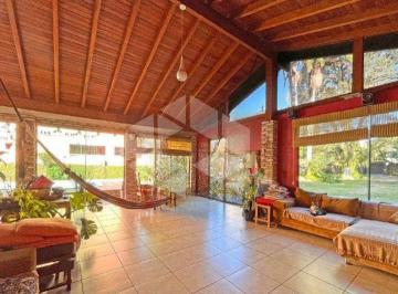 Photo 1 · Casa Residencial 252M² - para Alugar