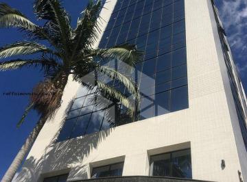 Comercial · 70m² · 1 Vaga · Sala 52M² - para Alugar