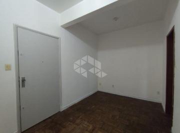 Apartamento · 35m² · 1 Quarto · Apartamento 35M² - para Alugar