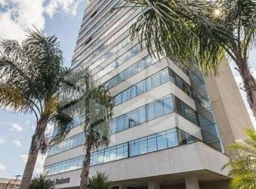 Comercial · 48m² · Sala 48M² - para Alugar