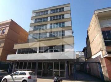 001 · Sala 31M² - para Alugar