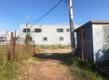 001 · Pavilhão 3000M² - para Alugar