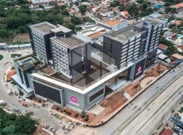 Comercial · 31m² · Sala 30M² - para Alugar