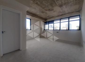 Comercial · 28m² · Sala 28M² - para Alugar