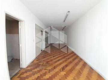 Comercial · 48m² · Sala 48M² - para Alugar