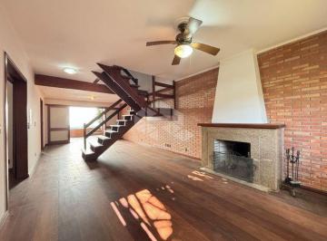 Casa · 225m² · 3 Quartos · 4 Vagas · Casa Residencial 225M² - para Alugar