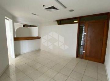 Comercial · 76m² · 1 Vaga · Sala 76M² - para Alugar