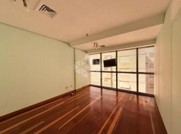 Comercial · 42m² · 1 Vaga · Sala 42M² - para Alugar
