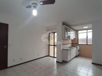 Apartamento · 54m² · 2 Quartos · 1 Vaga · Apartamento 54M² - para Alugar