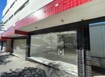 Comercial · 137m² · Loja 137M² - para Alugar