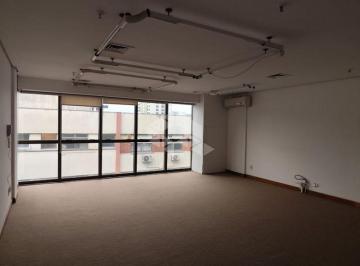 Comercial · 46m² · 1 Vaga · Sala 46M² - para Alugar