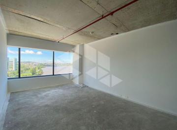 Comercial · 35m² · 1 Vaga · Sala 35M² - para Alugar