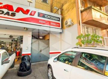 Comercial · 30m² · Sala 30M² - para Alugar