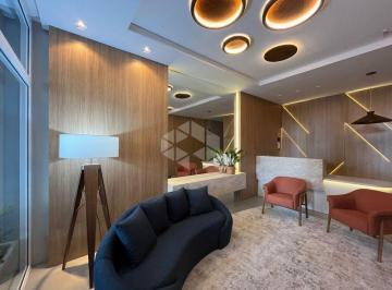 Apartamento · 80m² · 2 Quartos · 1 Vaga · Apartamento 80M² - para Alugar