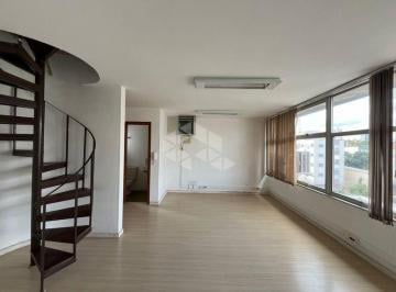 Comercial · 80m² · Conjunto Comercial 80M² - para Alugar