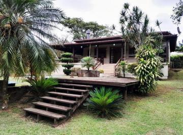 Casa · 250m² · 3 Quartos · 3 Vagas · Casa em Condomínio 250M² - para Alugar