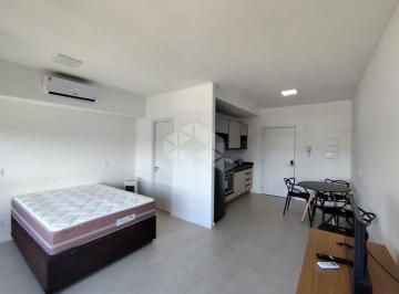 Apartamento · 36m² · 1 Quarto · 1 Vaga · JK 36M² - para Alugar