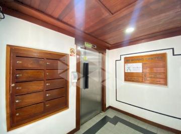 Comercial · 59m² · Sala 59M² - para Alugar