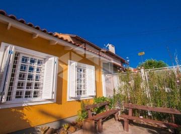 Casa · 285m² · 4 Quartos · 5 Vagas · Casa Residencial 285M² - para Alugar