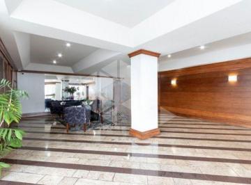 Apartamento · 224m² · 3 Quartos · 2 Vagas · Cobertura 224M² - para Alugar