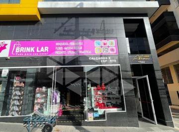 Comercial · 60m² · Sala 60M² - para Alugar