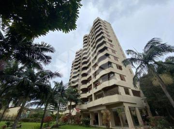 Apartamento · 190m² · 3 Quartos · 2 Vagas · Apartamento 190M² - para Alugar