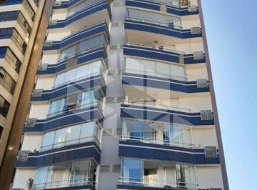 Apartamento · 120m² · 2 Quartos · 1 Vaga · Sofisticação no Coração da Ilha! Apartamento de 120 m² com 2 Suítes no Centro
