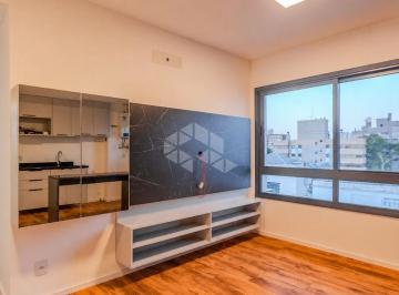 0 · Apartamento 50M² - para Alugar