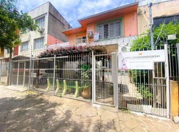Comercial · 268m² · 18 Quartos · 1 Vaga · Casa Comercial 268M² - para Alugar